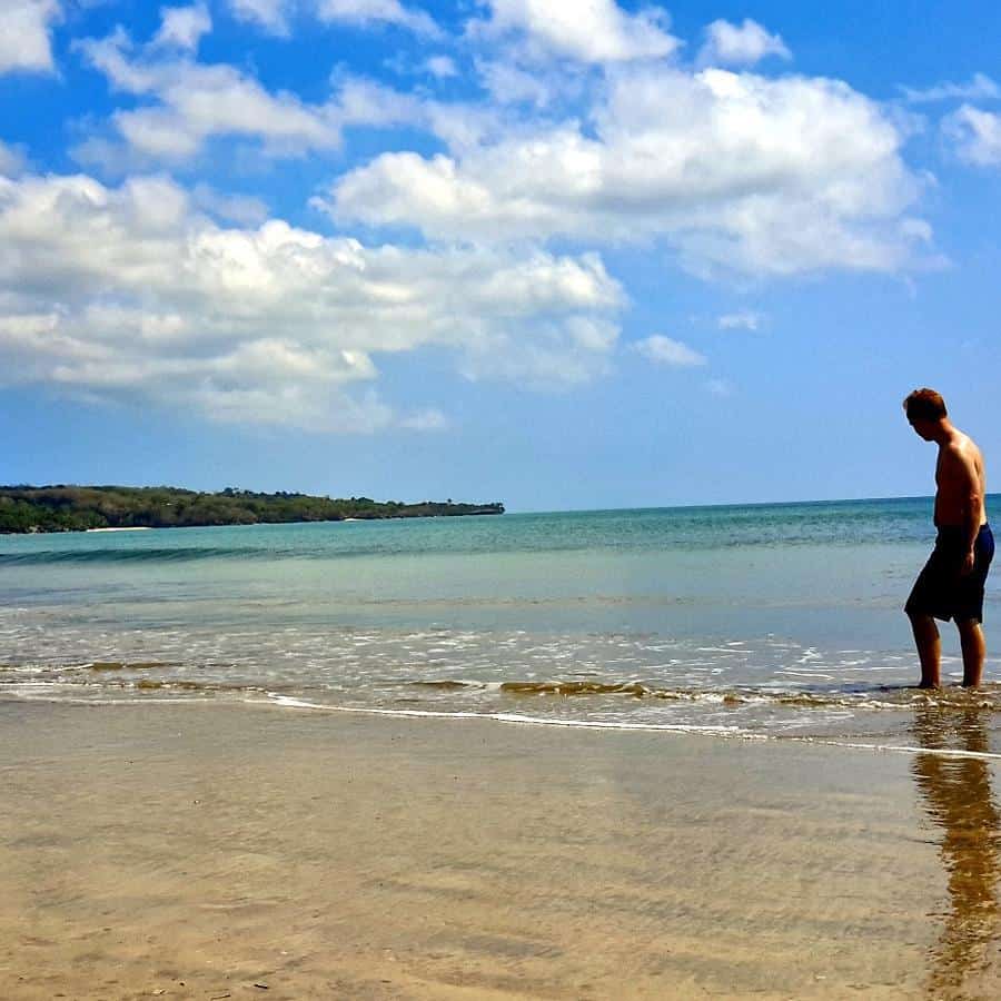 Jimbaran Beach, Bali Best Bali Beaches