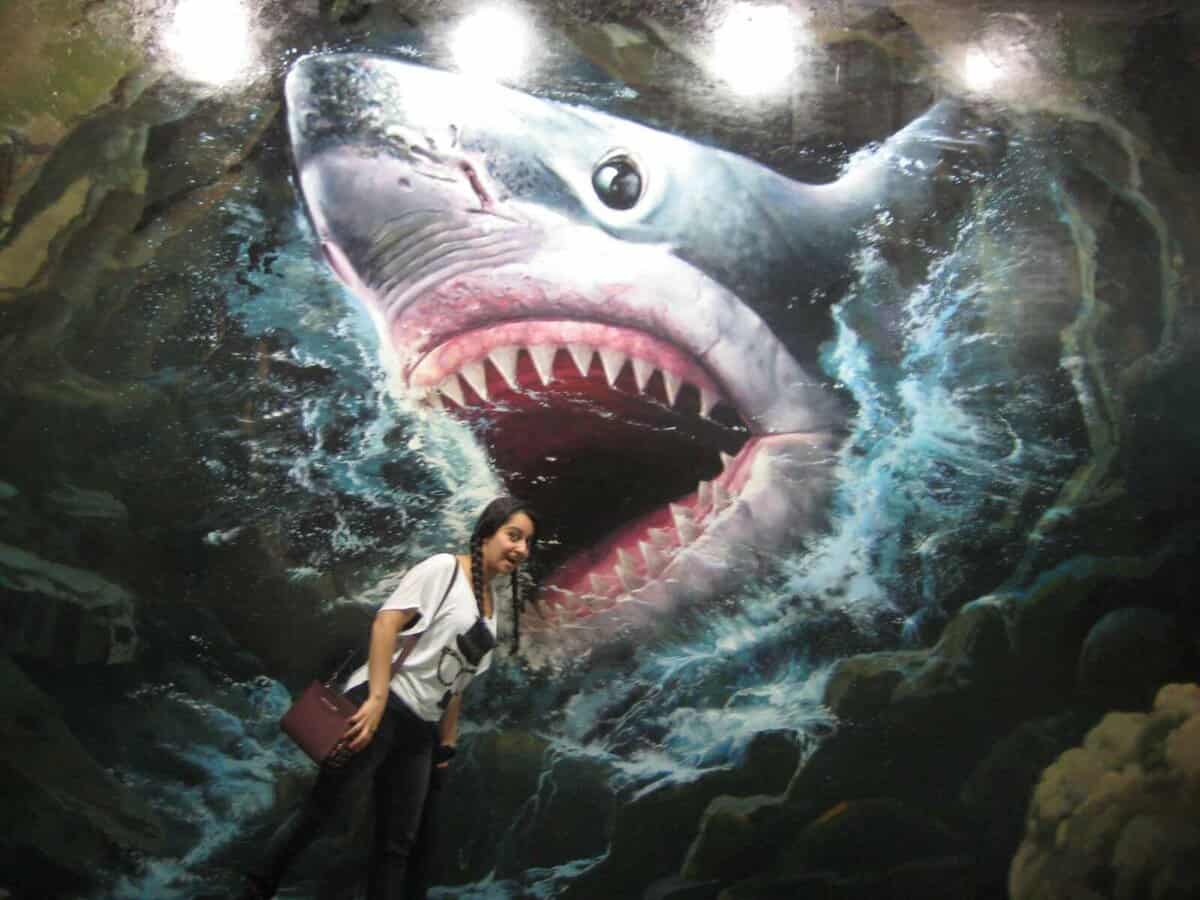 Chiang Mai, Thailand - Museum