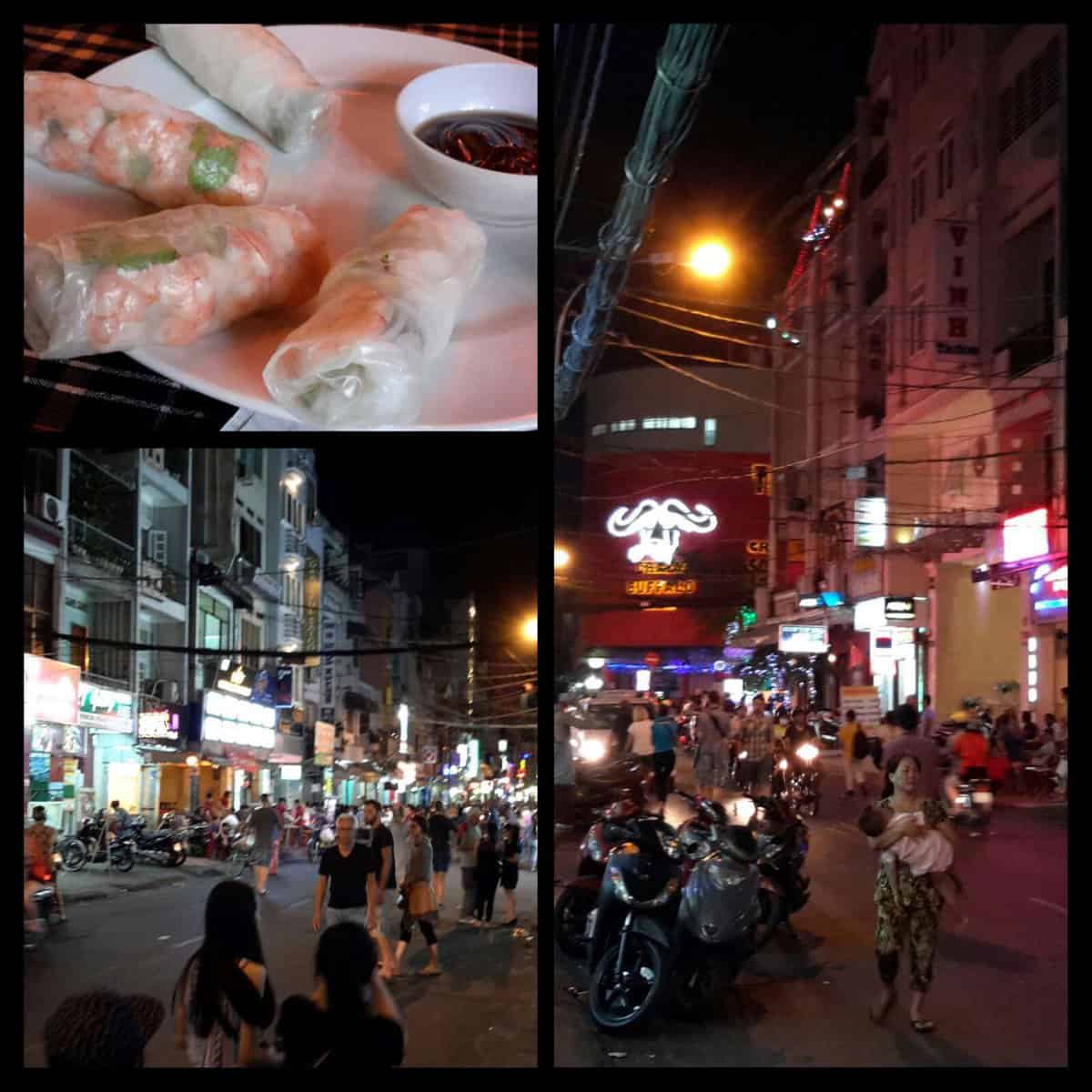 District 1, Ho Chi Minh City, Vietnam
