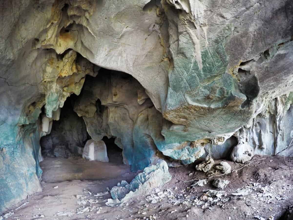 Doi Saket Cave Doi Saket Cave - Chiang Mai Tree House Hotel