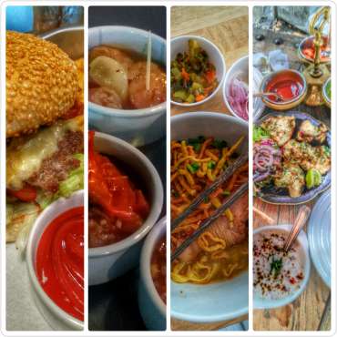 6 Best Nimman Restaurants in Chiang Mai