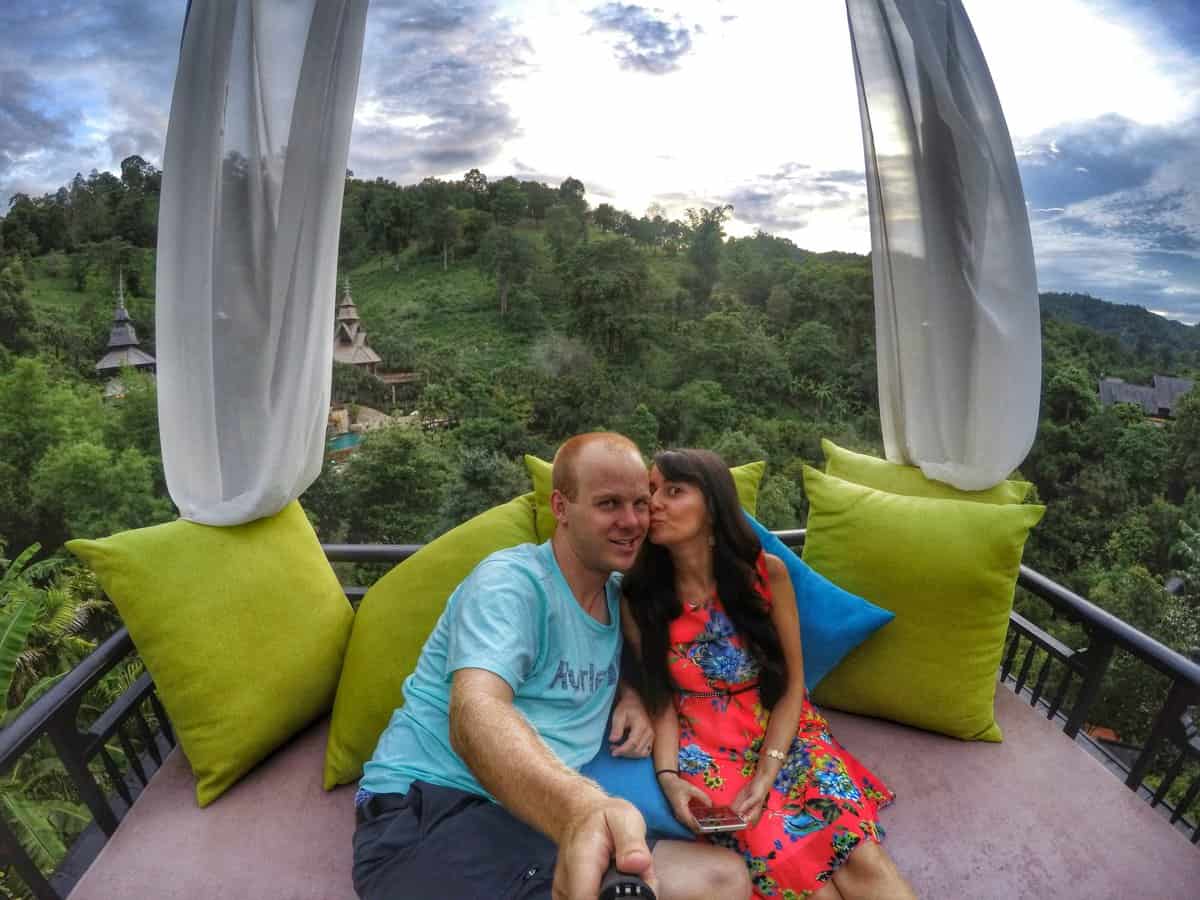 Panviman Spa Resort Chiang Mai