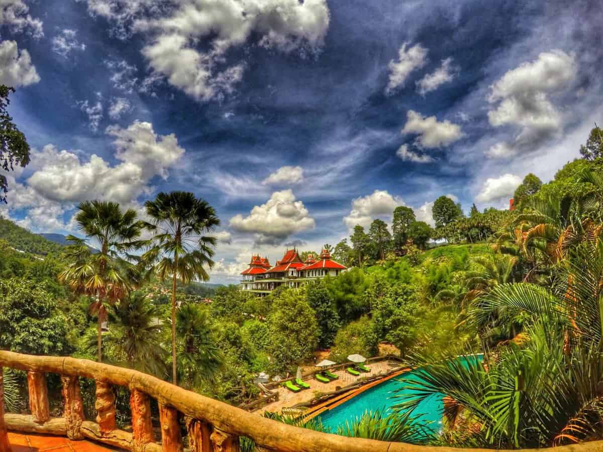 Panviman Chiang Mai Spa Resort Review: Best In The North?