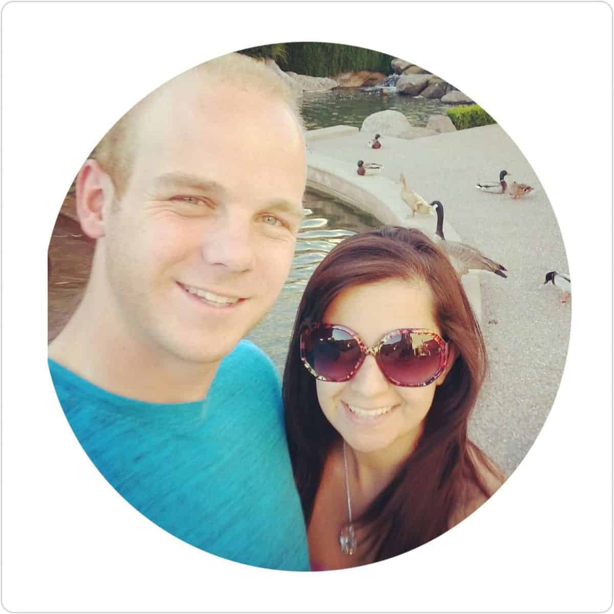 Taiss and Rob - Togetherinthailand.com