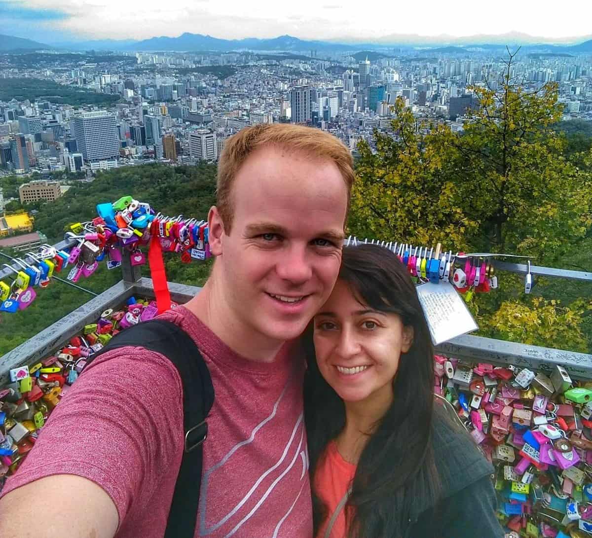 layover adventure in Seoul layover adventure in Seoul - top things to do