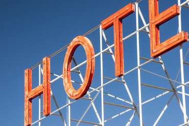 Tips For Hotel Guests – 10 Things Not To Do