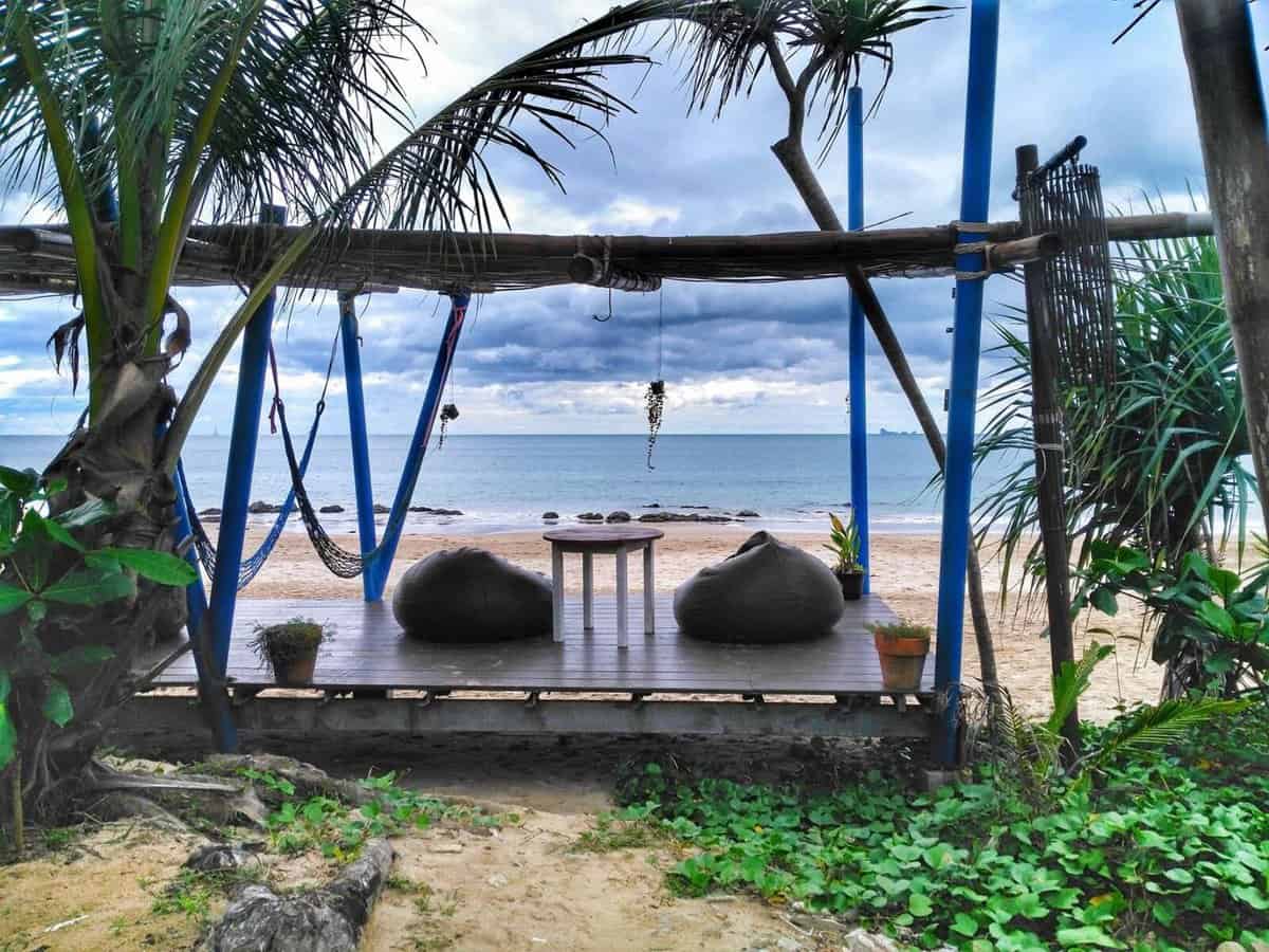 LaLaanta Hideaway Resort Review - The Most Relaxing Stay In Koh Lanta -  Together To Wherever