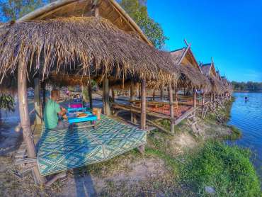 Huay Tung Tao Lake – Enjoy Chiang Mai Like A Local