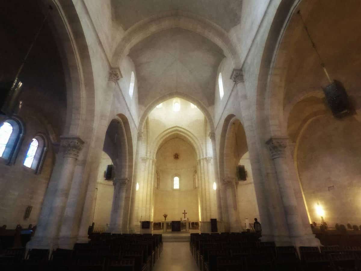 Church Of The Redeemer - Free Things To Do in Jerusalem, Israel