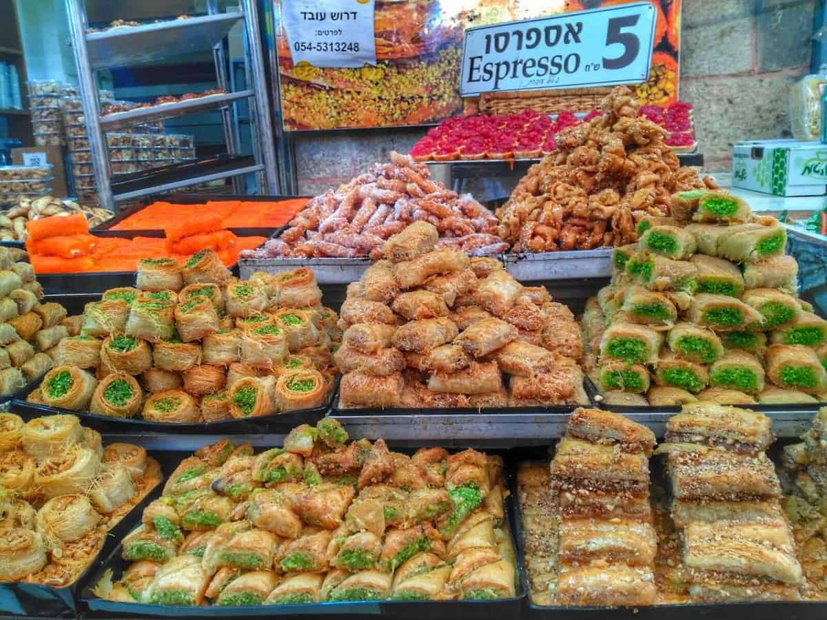 Mahane Yehuda Market - Things to do in Jerusalem