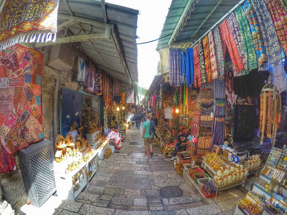 Old City Jerusalem - Free Things To Do Old City Jerusalem - Free Things To Do