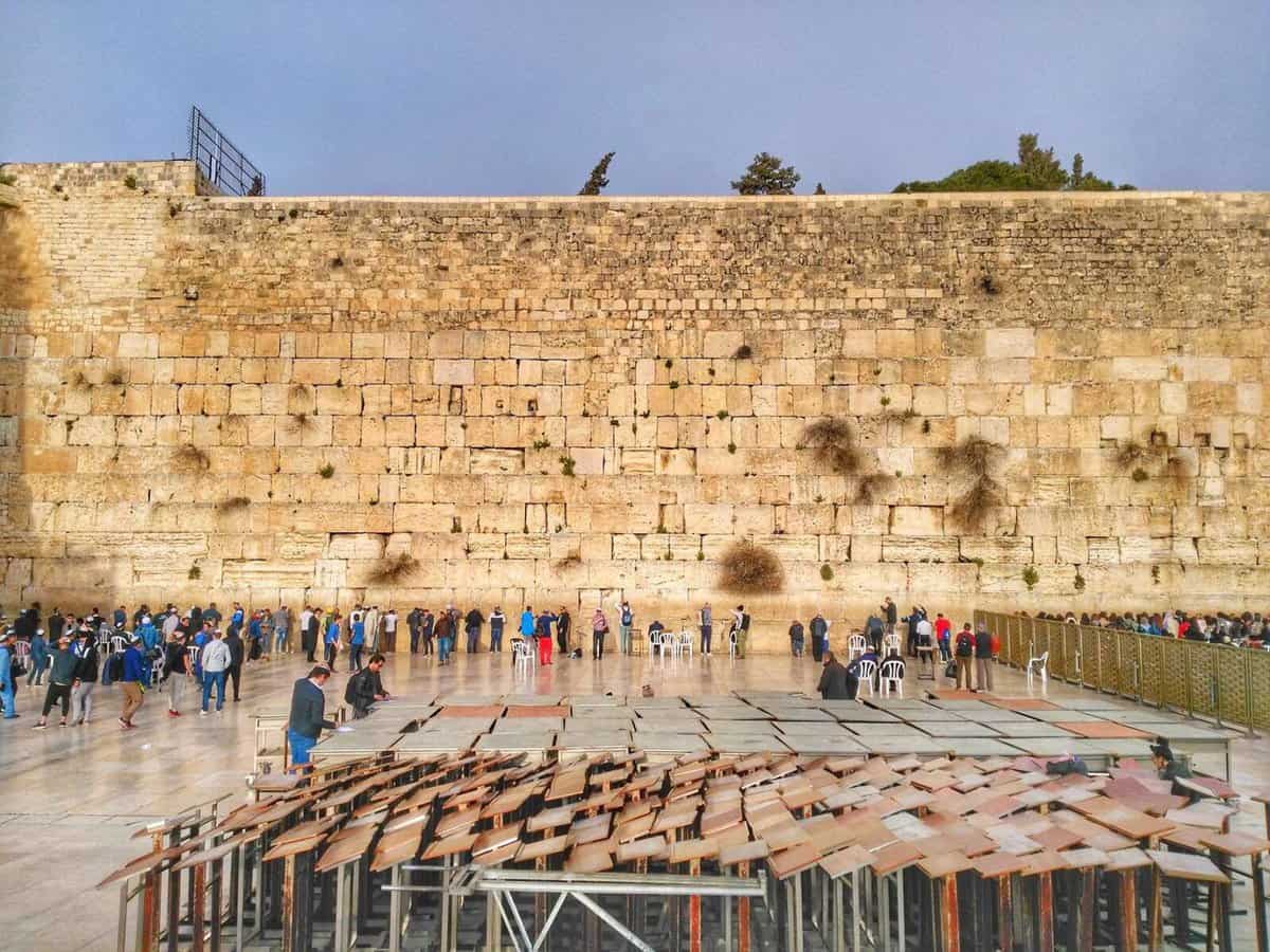 Western Wall - Must See Attractions in Jerusalm Western Wall - Must See Attractions to see in Jerusalm, Israel
