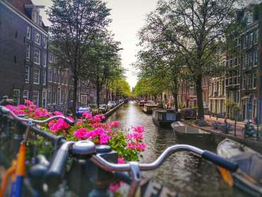 top ten things to do in Amsterdam
