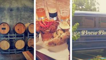 Things to do around Pleasanton - Beer Trail Tri-Valley