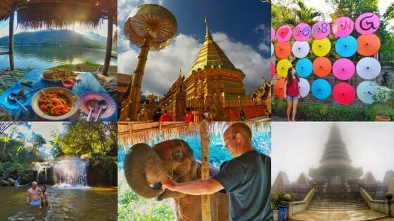 28 Best Things To Do In Chiang Mai: A Guide By Locals
