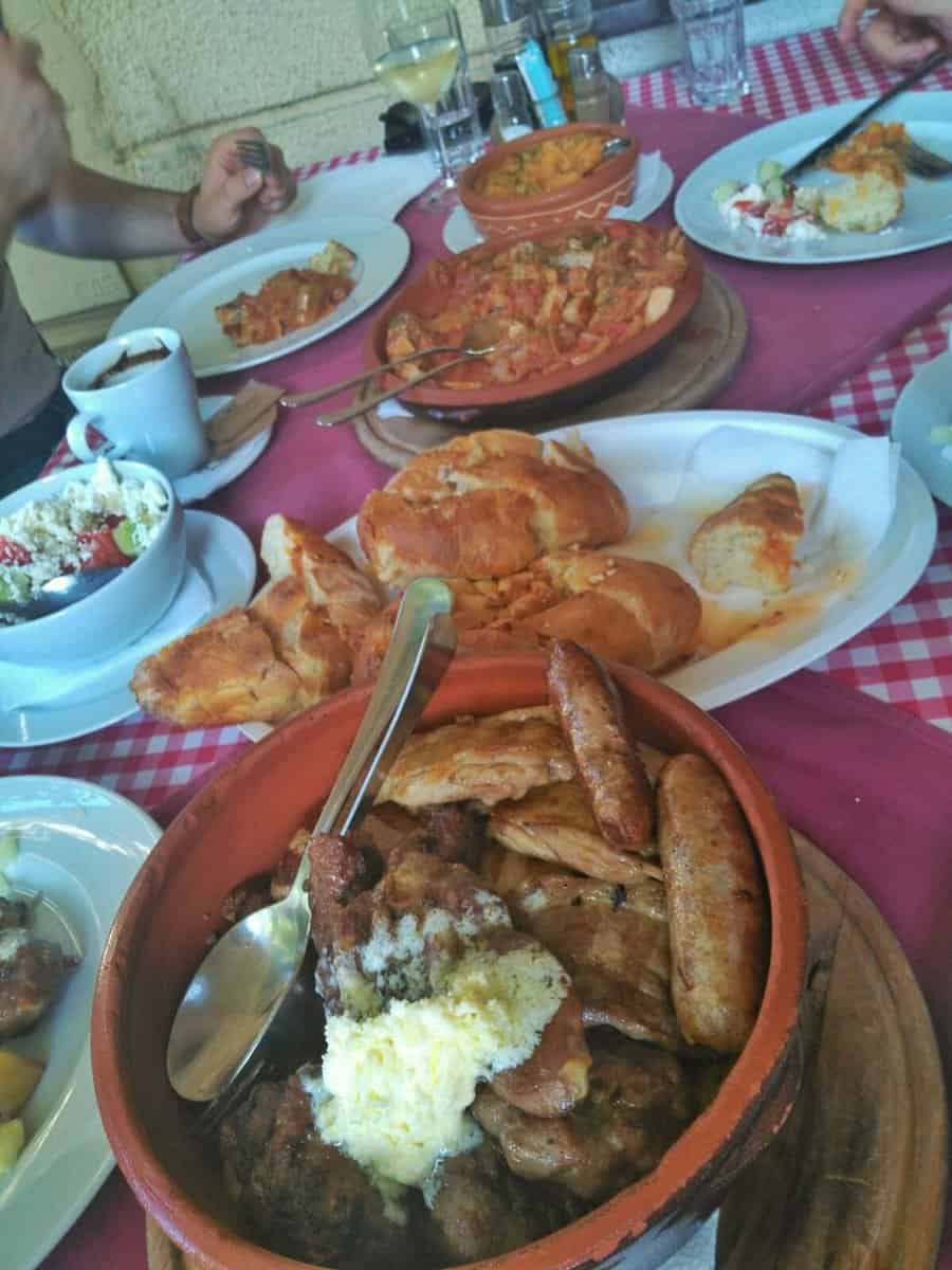Serbian Food - Visit Belgrade Serbian Food - Visit Belgrade