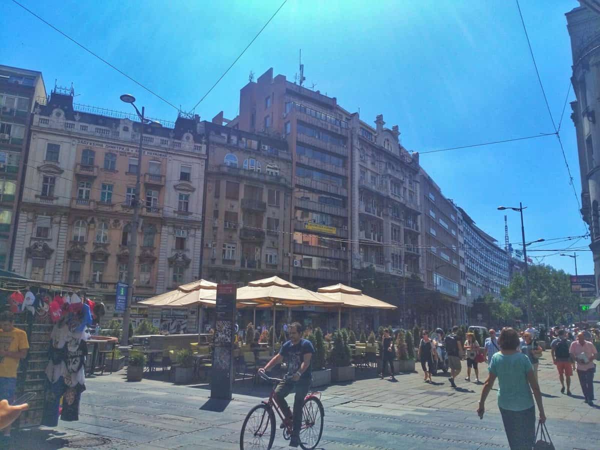 Things To Do In Belgrade Serbia Things To Do In Belgrade Serbia