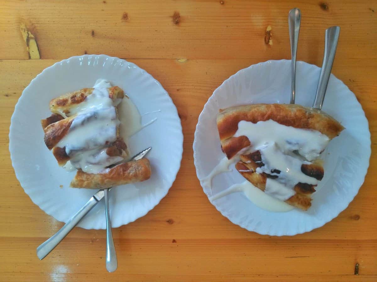 What To DO In Novi Sad - Eat Serbian Burek What To DO In Novi Sad - Eat Serbian Burek