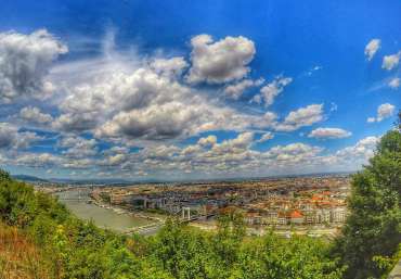 top 10 things to do in Budapest, Hungary