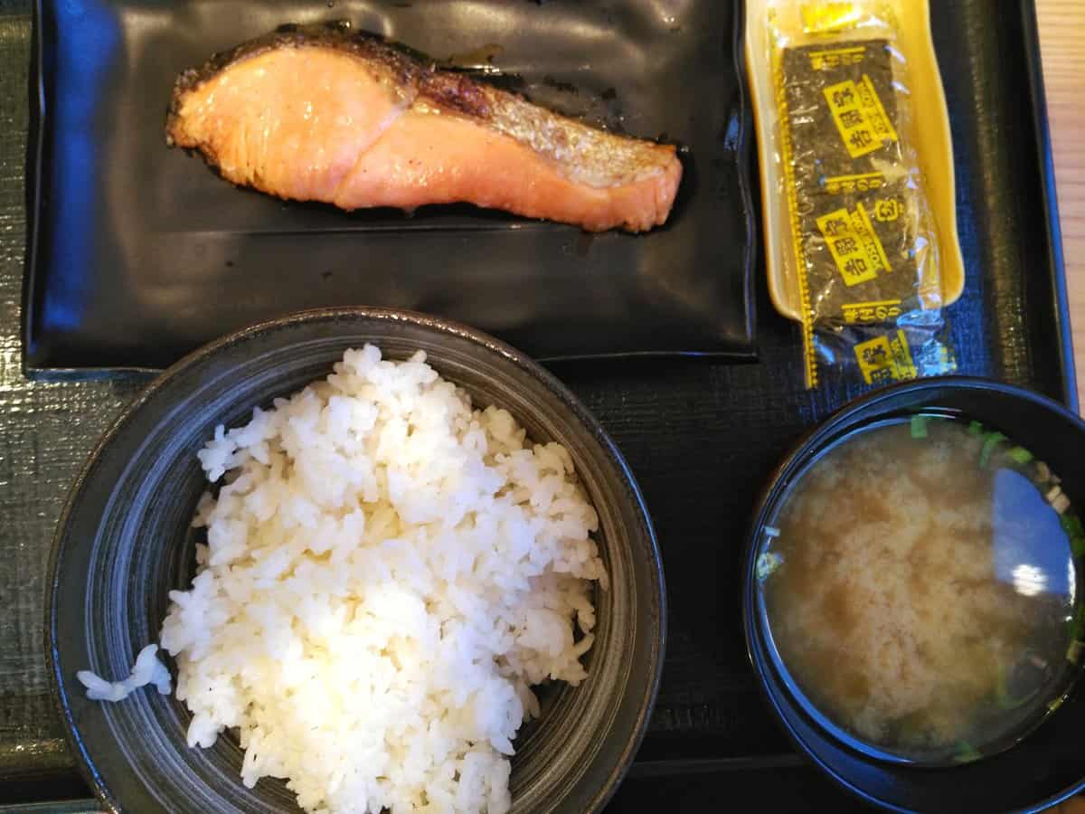 First trip to Japan - what to do and eat