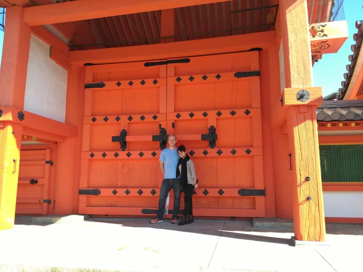 How to plan a trip to Japan - what to see in 5 days