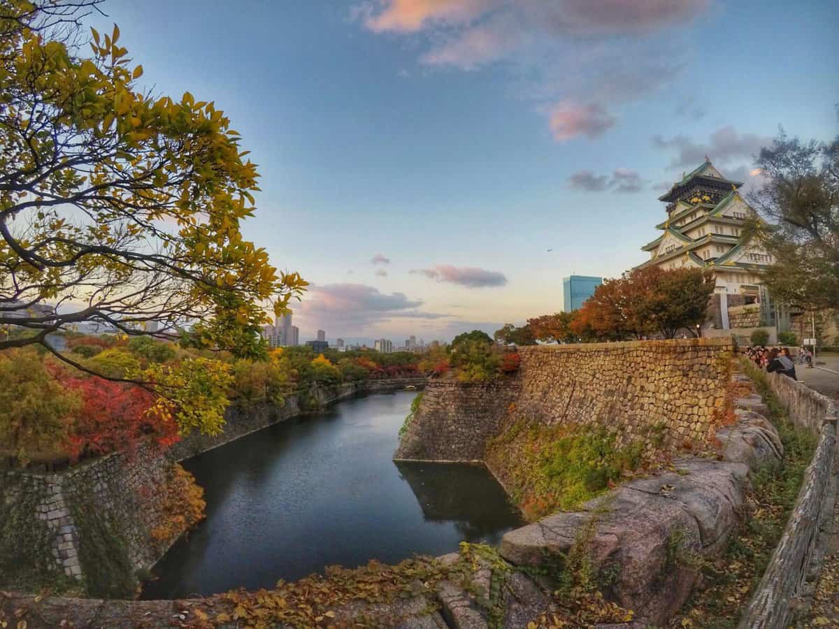 Our 5 Days In Japan Itinerary & Things To Do: Is It Enough?