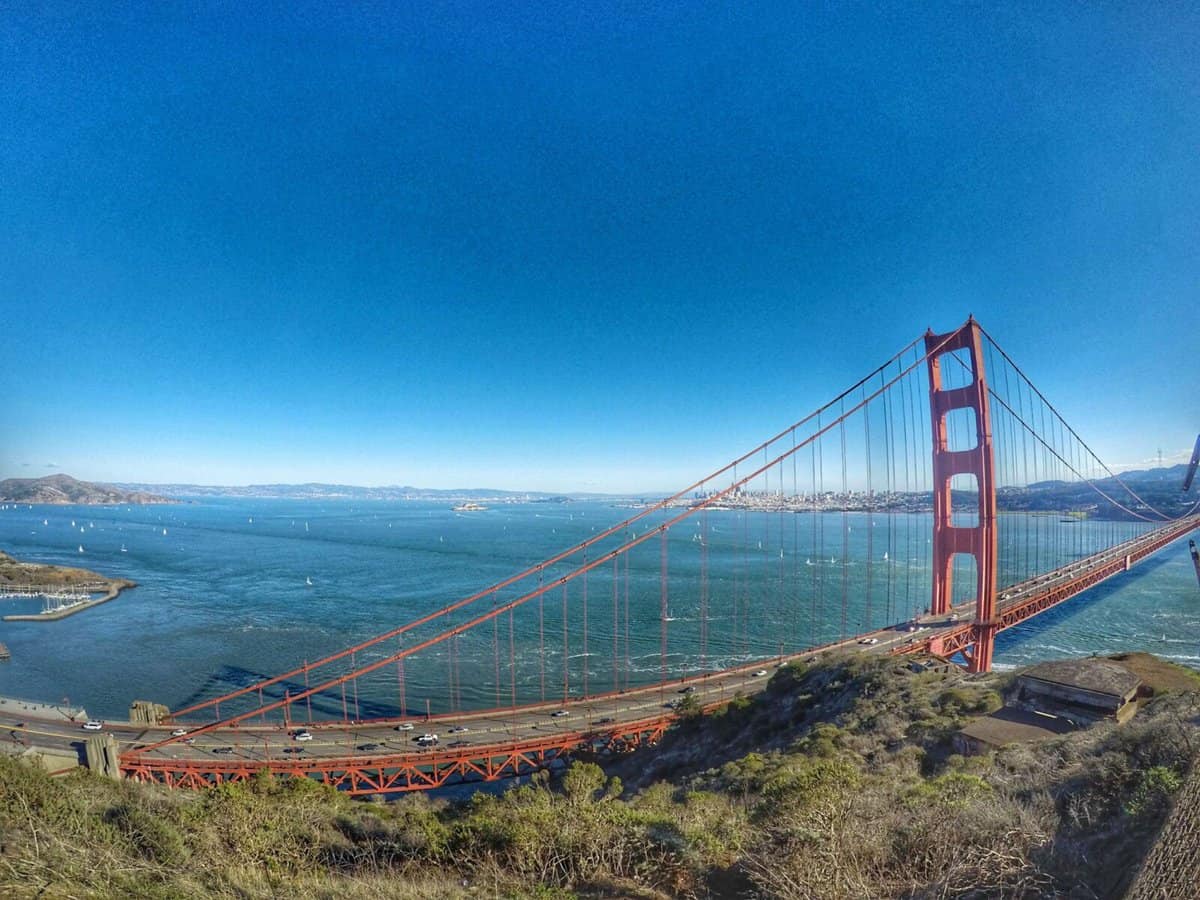What To Do In San Francisco In One Day: Itinerary By A Local
