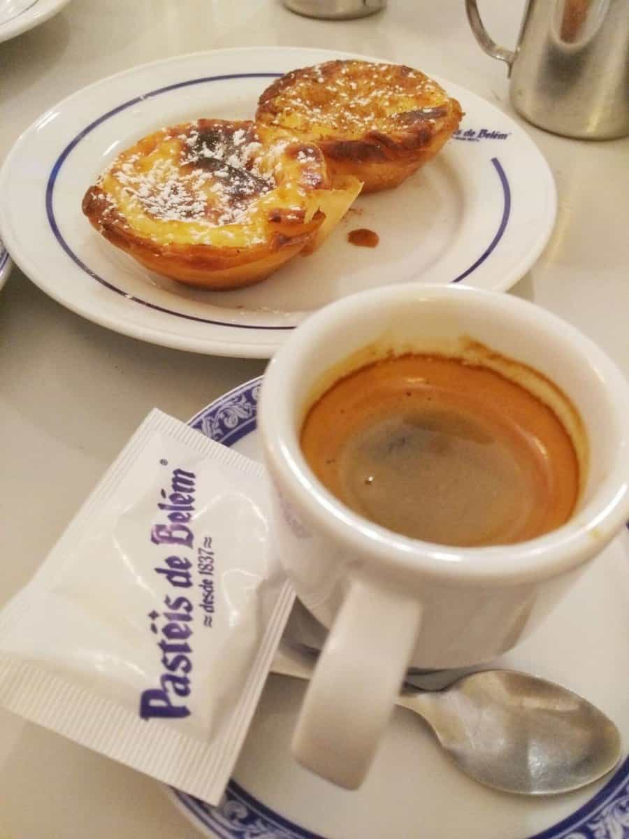 What To Do Belem Lisbonne - custard tarts What To Do Belem Lisbonne - custard tarts