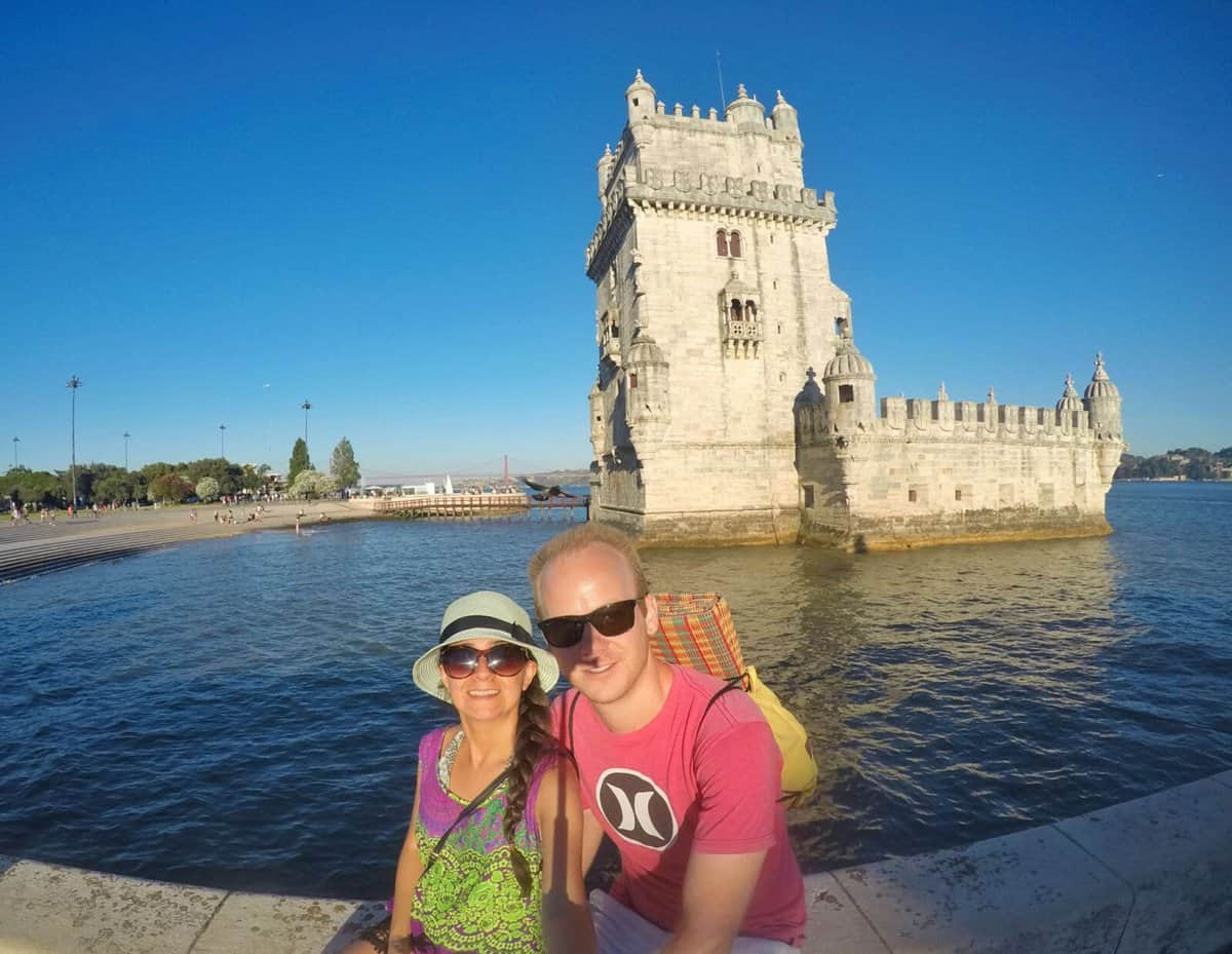 What To Do In Belem - Tower What To Do In Belem - Tower