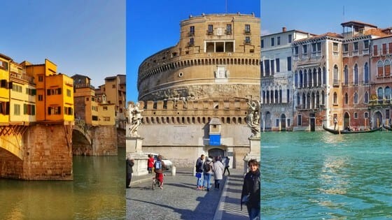 Best 10-Day Italy Itinerary: What To See & Do On Your Trip