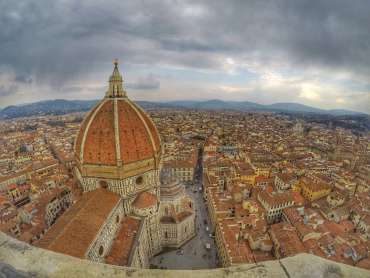 Best Things To Do In Florence In 2 Days – Itinerary & Travel Guide