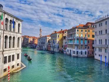 2 Days In Venice – The Perfect Itinerary Of Top Things To Do