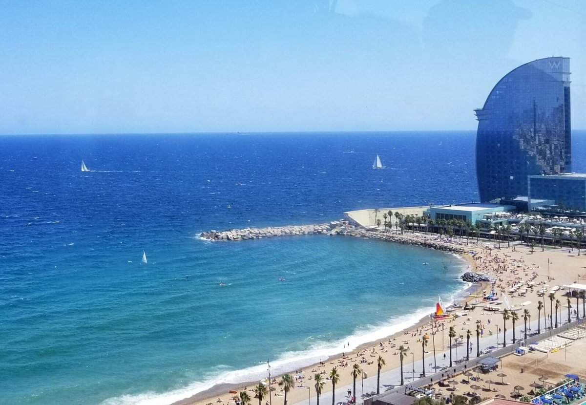 3 Days In Barcelona: A Perfect Itinerary for First-Timers to Explore in 2024