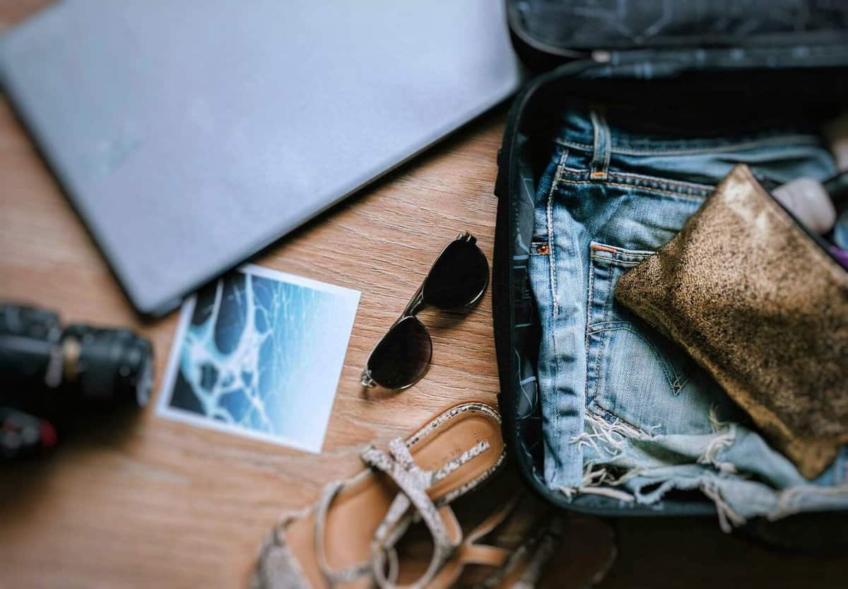 reviewing the top rucksacks that have wheels