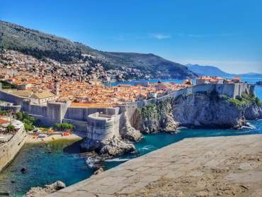 Dubrovnik itinerary for one day