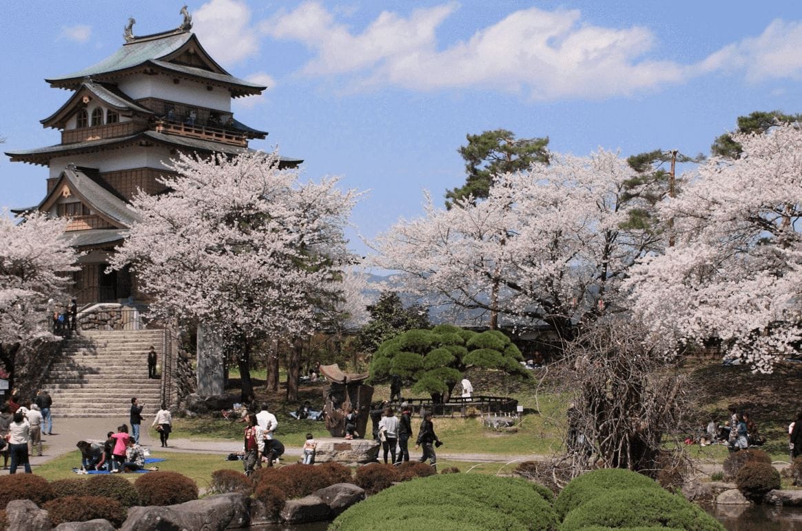 Japan Winter Holiday - Nagano Japan Winter Holiday - Nagano