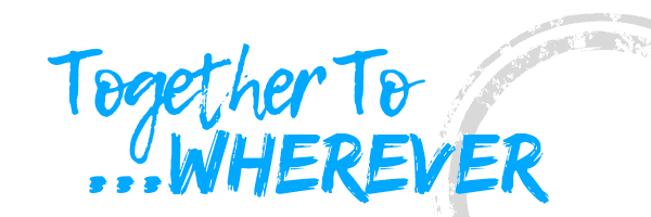 Together To Wherever Logo