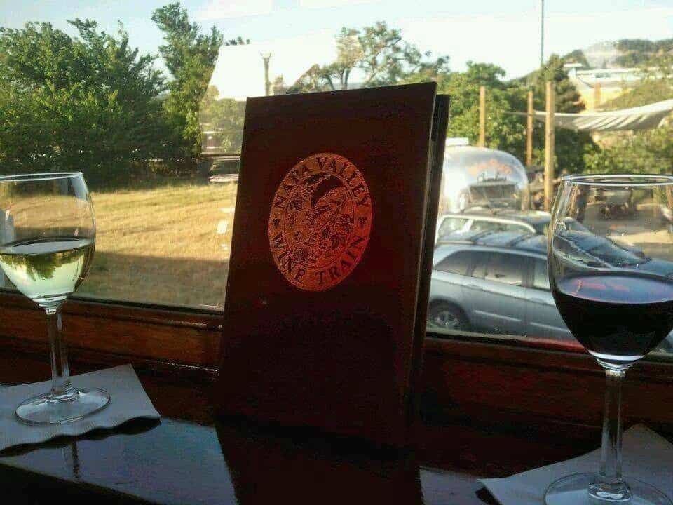 Northern California getaways for couples