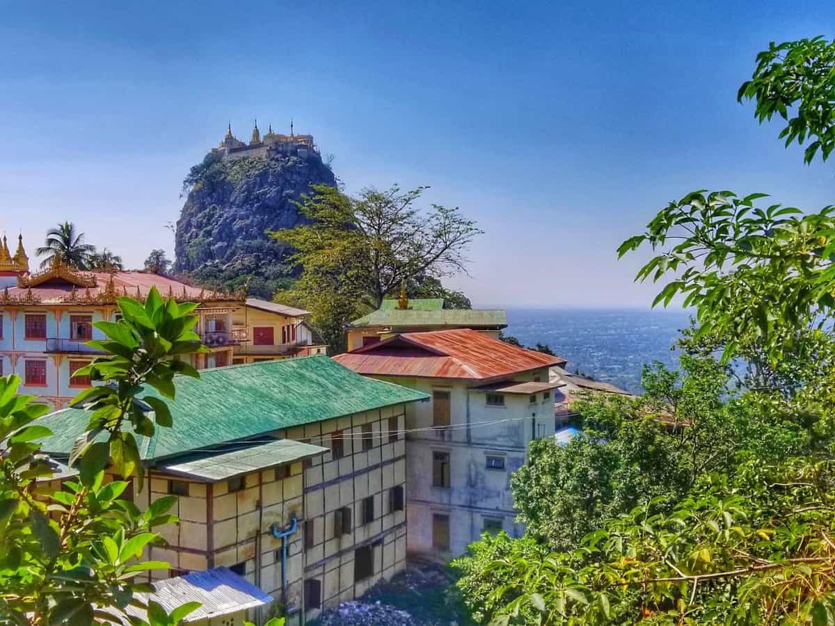 what to do in Bagan, Myanmar what to do in Bagan, Myanmar