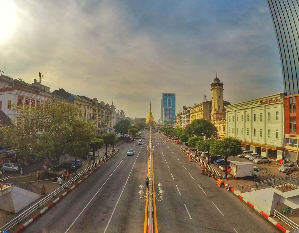 Things To Do In Yangon