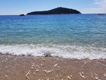 Best Islands in Croatia