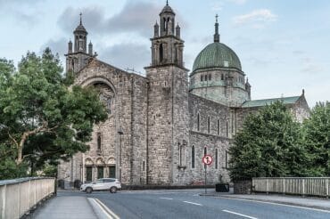 Best Things To Do - Galway Cathedral