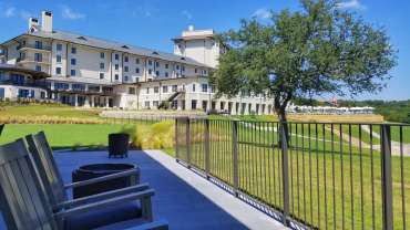 Omni Barton Creek Review – A Delightful Hill Country Staycation In Austin