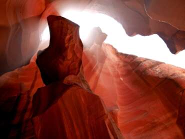 A Complete Guide To Visiting Antelope Canyon
