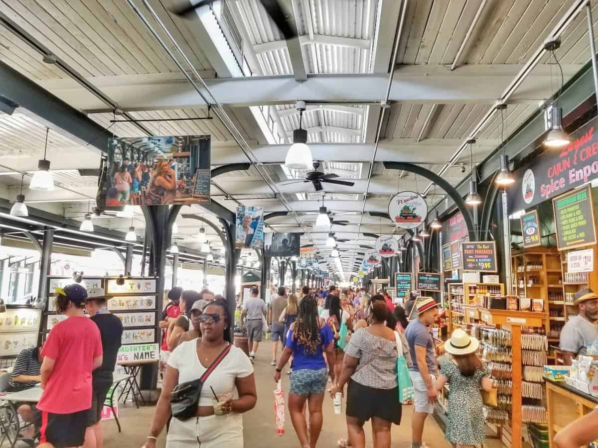 3 Day Itinerary New Orleans 3 Day Itinerary New Orleans