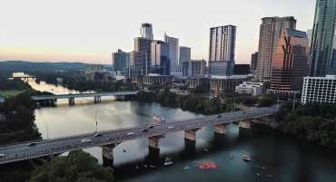 Austin Photo Spots You Don’t Want To Miss On Your Visit