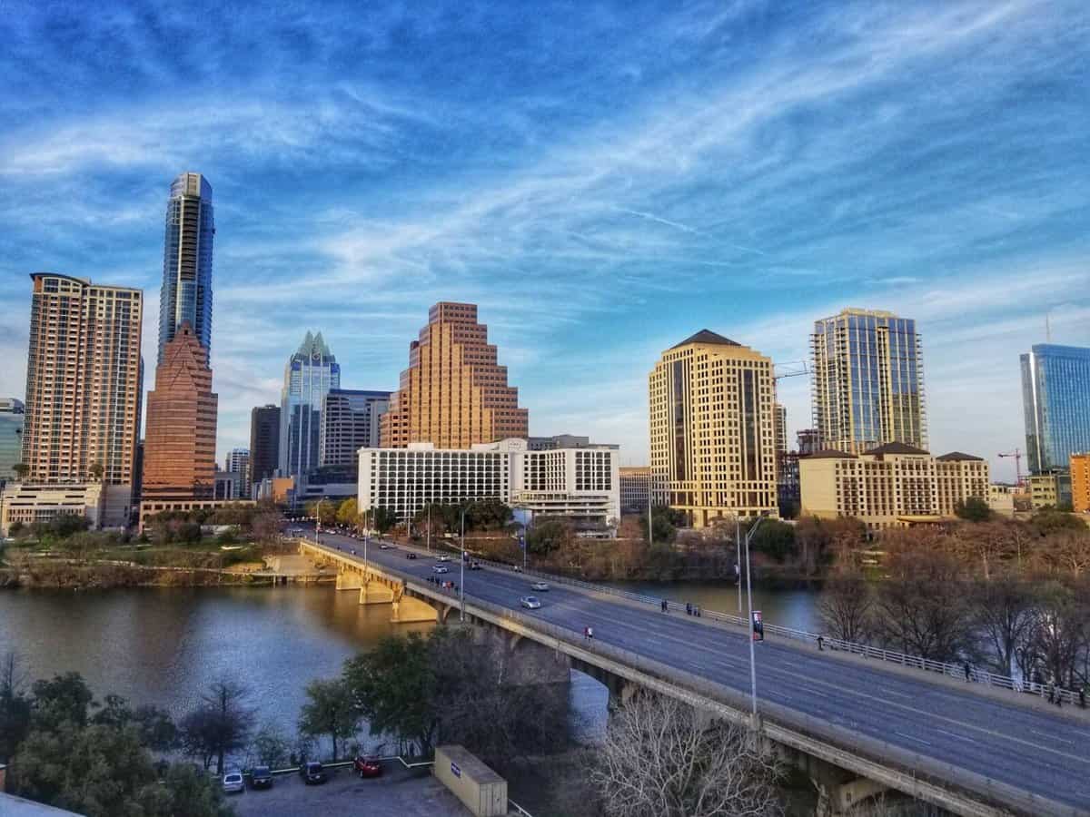 Austin instagramable spots Austin instagramable spots