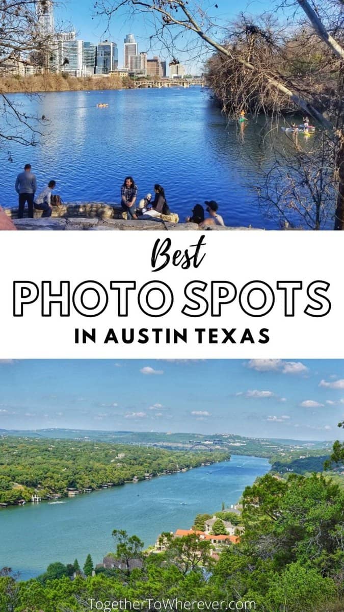 Best Places In Austin to take Pictures Best Places In Austin to take Pictures