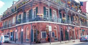 A New Orleans 3 Day Itinerary To Get To Know The Best Of This City