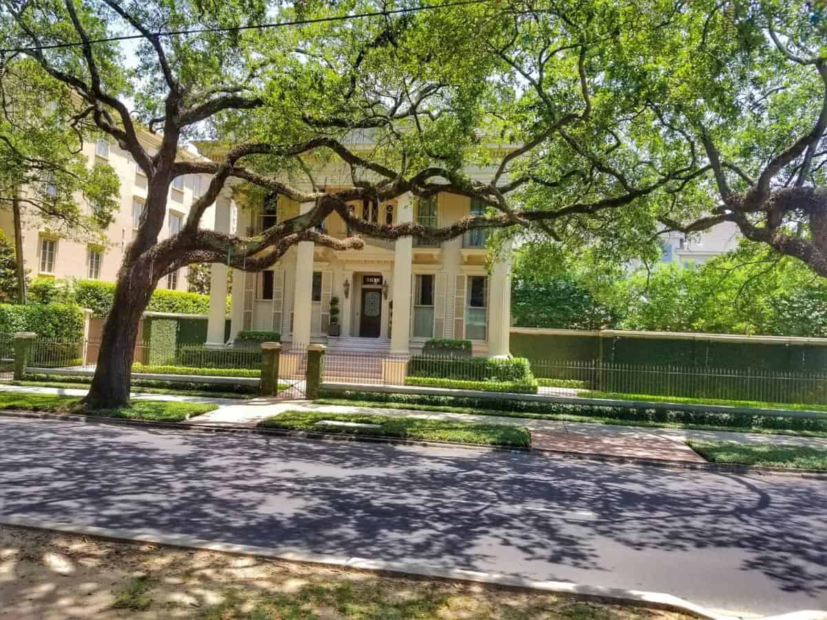 New Orleans 3 Day Itinerary New Orleans 3 Day Itinerary